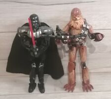 Lego chewbacca dark d'occasion  Limogne-en-Quercy