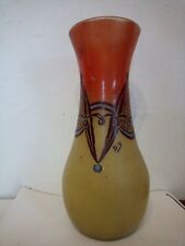 Ancien vase legras d'occasion  Guise