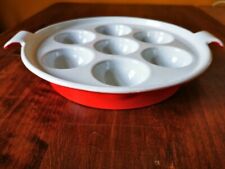 Antike eierpfanne 7er gebraucht kaufen Antike eierpfanne 7er gebraucht kaufen  Leipzig