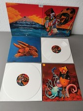 Mars volta lim gebraucht kaufen  Hamburg