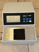 Leica auto abbe for sale  Edmond