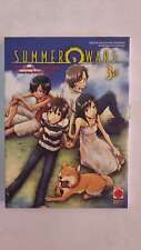 Summer wars iqura usato  Chioggia