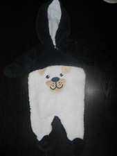 Surpyjama bébé mois d'occasion  Louvres