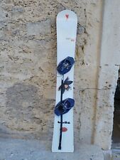 Snowboard alpine hot d'occasion  Montpellier-