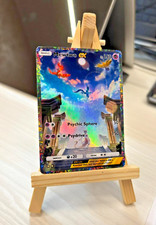 Mewtwo & Legendary Birds Full Art  Carta Pokémon effetto Holografico arcobaleno comprar usado  Enviando para Brazil