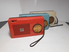 Radio voxson zephirette usato  San Giorgio a Cremano