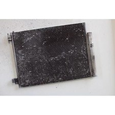CONDENSADOR DE AR CONDICIONADO PARA DACIA SANDERO (12-16) (16-20) 1.5 DCI 2012 comprar usado  Enviando para Brazil