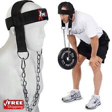 Neck head harness for sale  MANCHESTER