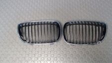 Nieren kühlergrill bmw gebraucht kaufen  Warendorf