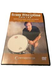 Drum discipline parts for sale  Wahpeton