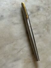 Parker stylo plume d'occasion  Boulogne-Billancourt