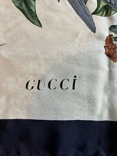 Vintage gucci scarf for sale  Williamsport