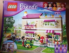 Lego friends livias gebraucht kaufen  Leer (Ostfriesland)