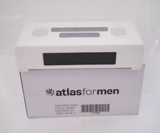 Atlas for men gebraucht kaufen  Schwedt/Oder