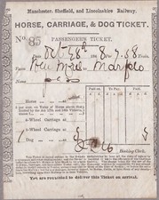 1868 horse carriage for sale  NORWICH