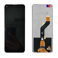 Novo conjunto de tela sensível ao toque e display LCD para Tecno Spark 7 KF6N/7P KF7J/7 Pro KE8 comprar usado  Enviando para Brazil