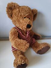 Peluche doudou ours d'occasion  Plouay