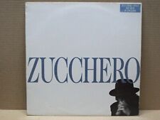 Zucchero zucchero lp usato  Latina