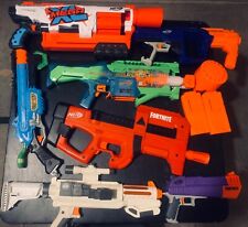 nerf guns 3 extras for sale  Albuquerque