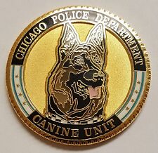 Chicago police department for sale  Washington Crossing