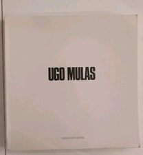 Fotografia ugo mulas usato  Roma