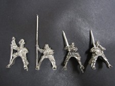 Warhammer fantasy bretonnian for sale  LONDON