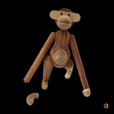 Kay bojesen holz gebraucht kaufen  Berlin
