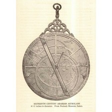 1922 lithograph nautical for sale  Ruskin