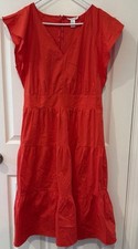 Red orange cotton for sale  New Orleans
