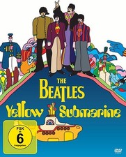The beatles yellow gebraucht kaufen  Berlin