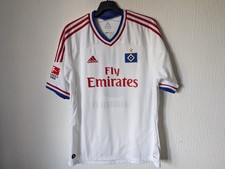 Hamburg hsv adidas gebraucht kaufen  Berlin