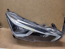 Frontscheinwerfer nissan micra gebraucht kaufen  Hamburg