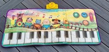 Chad valley playmat for sale  MELTON MOWBRAY
