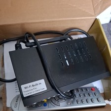 Satellite TV Receivers for sale Satellite TV Receivers for sale BIRMINGHAM