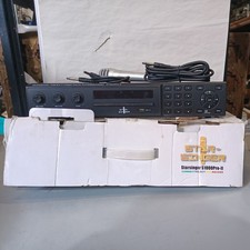 Star singer 1000 for sale  GRAYS