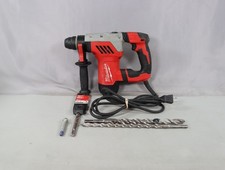 Milwaukee corded rotary for sale  East Hanover
