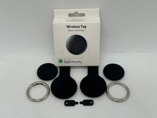 Air tag pack for sale  Hoffman Estates