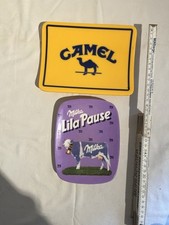 Milka schokolade camel gebraucht kaufen  Pasewalk