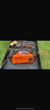 Jasic 200 amp for sale  TROON