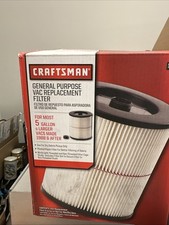 Craftsman 917816 general for sale  Richmond