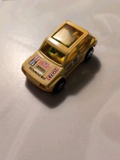Majorette motor turbo d'occasion  Blagnac