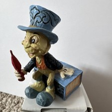 Disney traditions jiminy for sale  ASHFORD