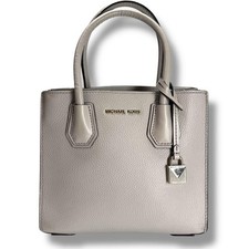 Mini bolsa tote Michael Kors acordeão bom estado rara usada Japão comprar usado  Enviando para Brazil