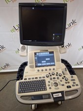 Healthcare logiq ultrasound for sale  New Orleans