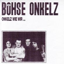 Nkelz wir böhse gebraucht kaufen  Berlin