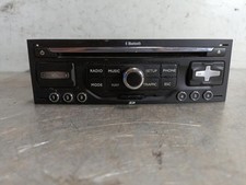Autoradio origine peugeot d'occasion  L'Horme