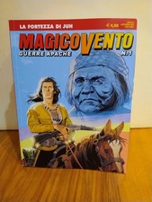 Lotto fumetti magico usato  Latina