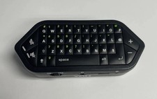 Usado, YOK Xbox One controle Bluetooth teclado chat pad EB619. SEM RECEPTOR USB comprar usado  Enviando para Brazil