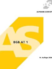 Bgb 1 gebraucht kaufen  Berlin