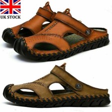 Mens summer closed for sale  ROMFORD